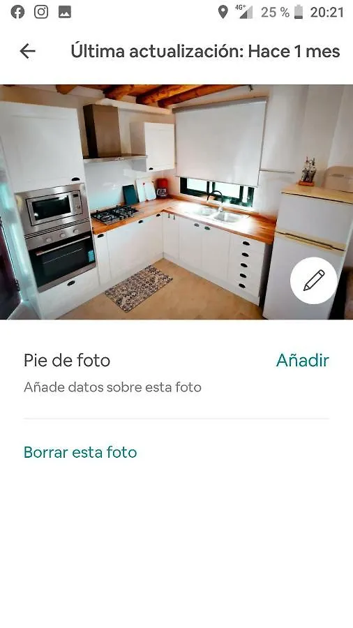 Lejlighed Apartamento Los Limoneros Estepona