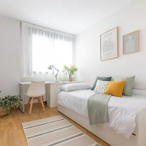  Apartamento Melgarden - Castilla 17 España