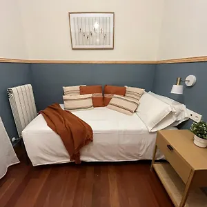  Apartamento Old Town Core Next To Plaza Nueva España