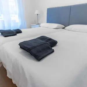  Apartamento Pesquero - España