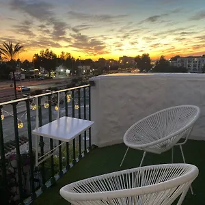 Paraiso Y Mar Apartamento
