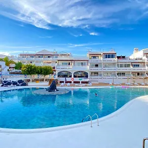  Apartamento Casa Carmen Teguisol España